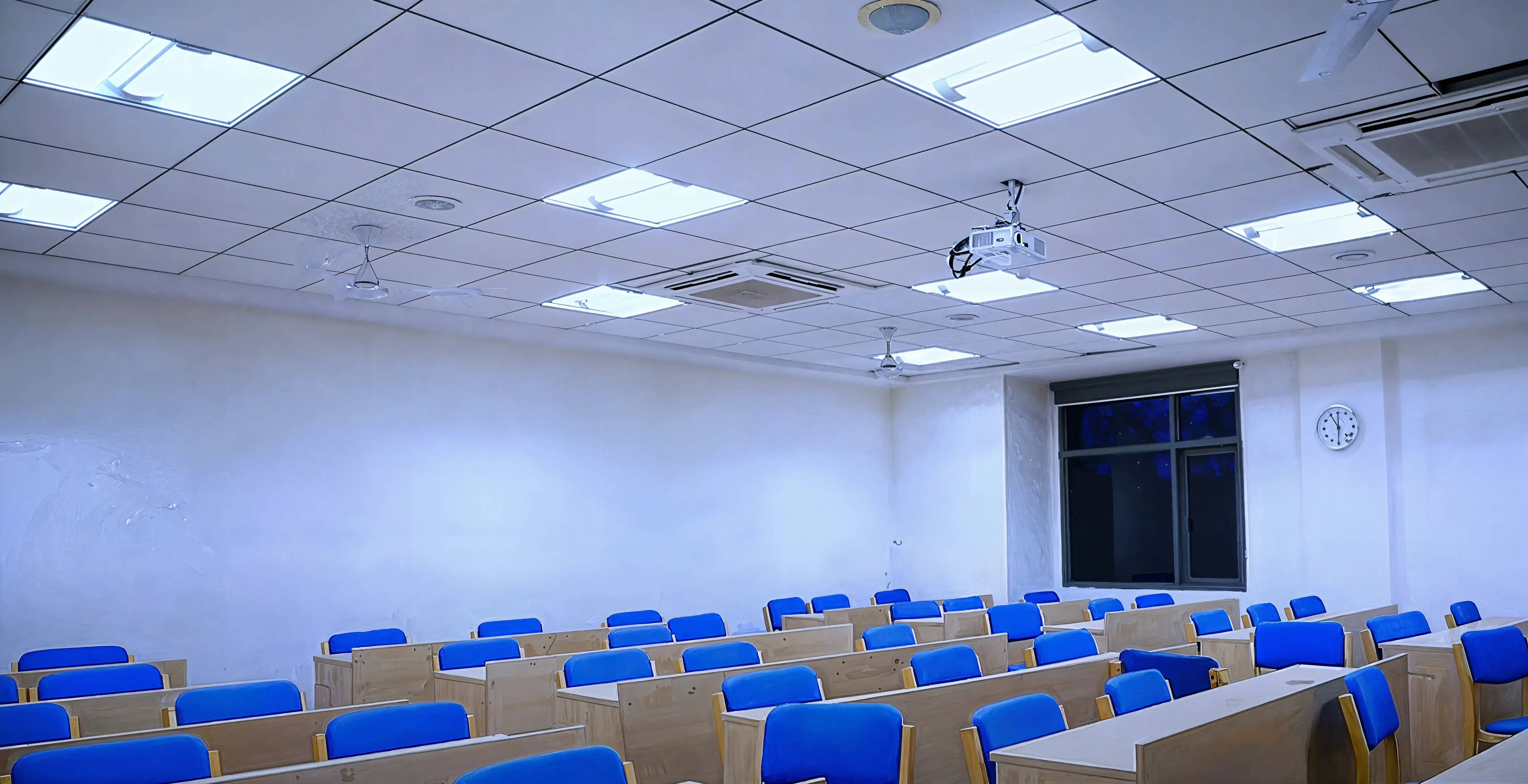 IMT Hyderabad Academic Infrastructure photo 22